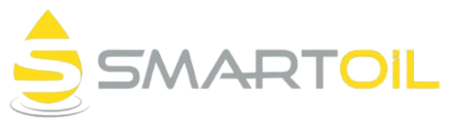 Logotipo SmartOil - Troca de Óleo em Praia Grande